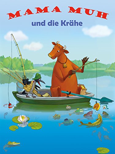 Mama Muh und die Krähe [dt./OV]