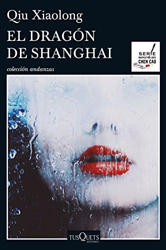 Download El dragón de Shanghai (Volumen independiente)