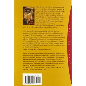 Jesús: El profeta apocalíptico (Orígenes)