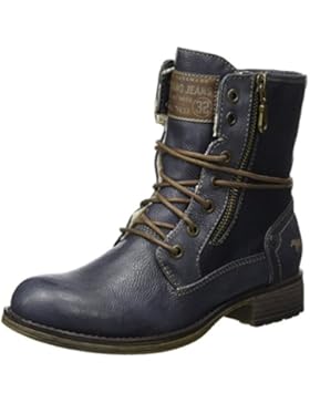 Mustang Damen 1139-629-800 Stiefel