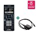 Produktbild TI Nspire CX + Erweiterte Garantie + Ladekabel