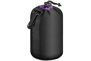 XSY DSLR Kamera-Einsatz-Tasche Oder Objektivbeutel Kamera-Zubehör Objektivtasche H112 - M