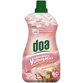 DOA Konsantre Yumuşatıcı Pudra Kokulu 1500 ml