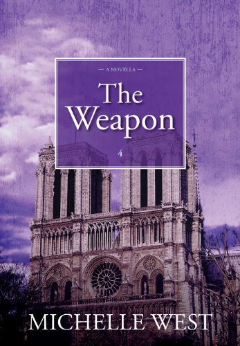 The Weapon (Essalieyan Chronicles Book 4) (English Edition) livre