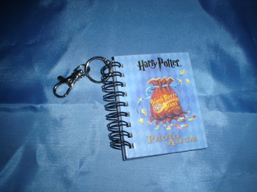 Preisvergleich Produktbild Harry Potter Photo Album (Harry Potter Backpack Books)
