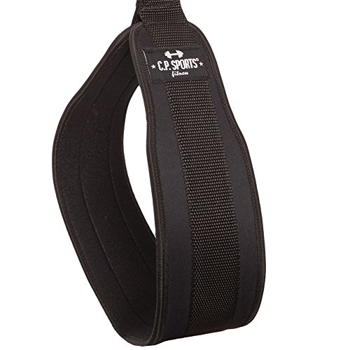 C.P. Sports Bauchtrainingsschlaufen Armschlaufen für Bauchtraining Bauchmuskelschlaufen G7-2 - 3