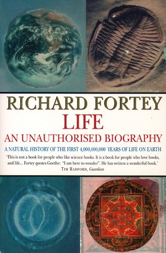 Life: an Unauthorized Biography (Text Only) (English Edition) livre