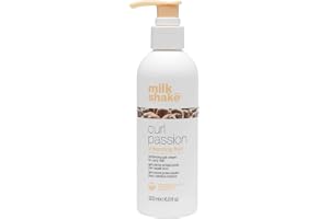 milk_shake Curl Passion Enhancing Fluid 200 ml