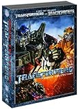 Transformers Movie Collection