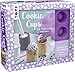 Produktbild Kreativ-Set Cookie Cups: Buch mit Rezepten sowie Anleitungen und Silikon-Backform (Buch plus Material)