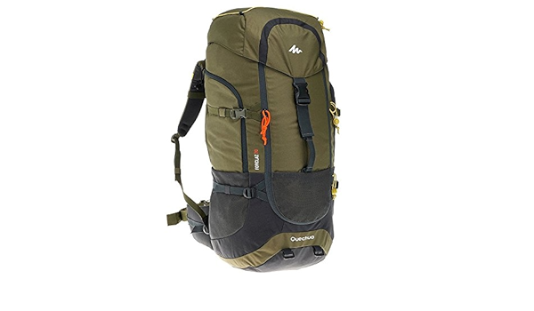 quechua 70l