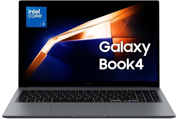 Samsung Galaxy Book4