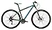 Produktbild Haibike Big Curve 9 30 - 29 Zoll - Mountainbike - 2016 - 24-Gang Shimano Altus mix - schwarz/blau/gruen (Rahmenhöhe 40)