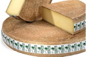 GOUDA CHEESE SHOP Comté käse | Premium Qualität |500 Gramm