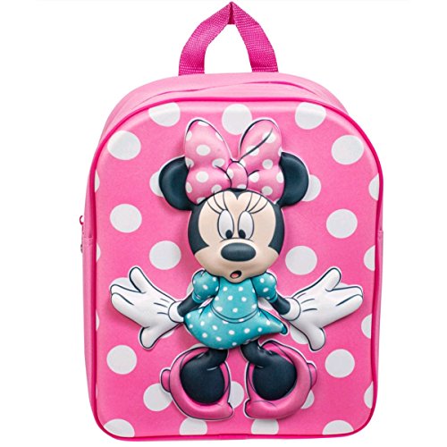 todofácil tiendas Mochila eva Junior Minnie