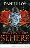 Image de Das Schwert des Sehers: Roman (Fantasy. Bastei Lübbe Taschenbücher)