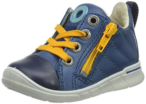 Ecco Baby Jungen First Lauflernschuhe