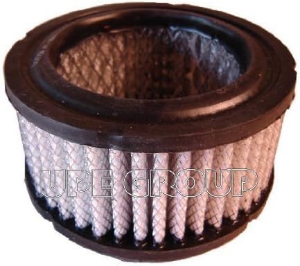 New Filter Replacement rewashable Polyester element for air compressor REPLACES CAMPBELL HAUSFELD STO739-03AU STO739-03 CAHMPION P5050A GARDNER DENVER 2109994 QUINCY 110377E075 SAYLOR BEALL 6106 SULLAIR 243196 by Filter