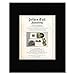 Produktbild JETHRO TULL - Aqualung Matted Mini Poster - 29x21cm