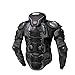 Produktbild SAFETNG Motorrad Körper Rüstung Schutz Jacke Motorrad Rüstung Motorcross Racing Body Armor Ausrüstung Rüstung Motorrad Jacken Armor Neckguard XXXL