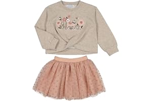 Mayoral Conjunto para niña