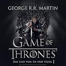 George R.R. Martin – „Game of Thrones (1)“