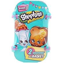 Amazon.co.uk: shopkins blind bags