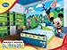 Produktbild Disney Mickey Mouse Club House Vlies Fototapete Tapete Vliestapete Dekoshop Disney Mickey Maus AD4-029VE XXL (312cm x 219cm) Photo Wallpaper Mural