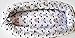 Produktbild Babynest, multifunktionales Kuschelnest für Babys und Säuglinge, Nestchen, Reisebett, 100% Baumwolle, antiallergisch, UE