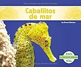 Image de Caballitos de Mar (Vida en el Oceano)