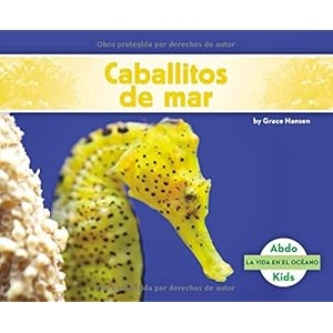 Caballitos de Mar (Vida en el Oceano)