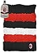Produktbild Bekleidung Milan Gadget Fans Schal Zopf * 01560