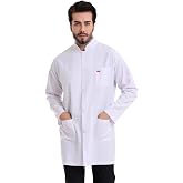 Doktor &Ouml;ğretmen Erkek &Ouml;nl&uuml;k Ara Boy Hakim Yaka