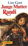 Cover zum Buch Junge Mutter Randi