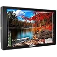 LILLIPUT A11 10.1" 4K Camera Field Monitor HDMI and 3G-SDI input & loop output 1920x1200 Full HD resolution