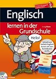 Englisch lernen in der Grundschule - 