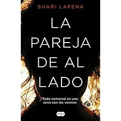 La pareja de al lado