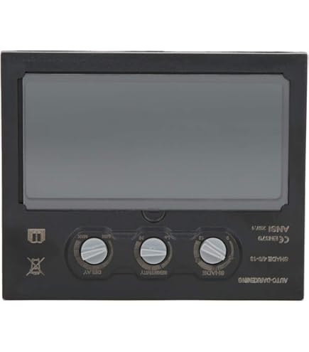 HEG Tx500C 110 * 90Mm Lentille De Panneau Solaire Soudage, Lentille De
