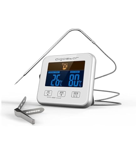 Gefu bratenthermometer bedienungsanleitung – Industriewerkzeuge Ausrüstung