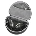 Produktbild Hart Reise Schutz Hülle Etui Tasche für Bluedio T2S T2 T2+ Bluetooth On-Ear Kopfhörer von co2CREA