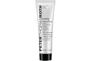 Peter Thomas Roth Firm X Peeling Gel 30 ml