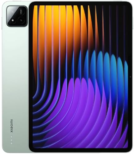 Xiaomi Pad 6 Gravity Gray 6GB RAM 128GB ROM : Buy Online at Best