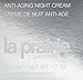 La Prairie Anti-Aging Night Cream A Cellular Repair Complex - 50 ml