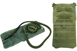 Condor Oasis Idratazione Vettore Oliva Drab