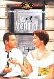 Das Apartment - Shirley MacLaine