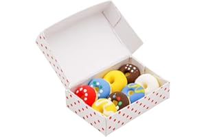 Odoria Casa de muñecas a escala 1/12 en miniatura, accesorios para casa de muñecas