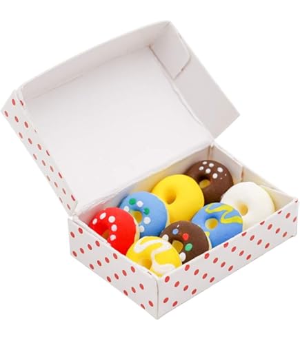 Odoria 1/12 Miniature Cake Stand - White Two-Tier Dollhouse Decoration Accessory