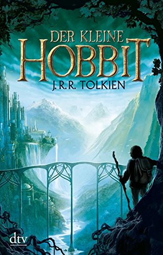 Der Hobbit Oder Hin Und Zurück Buch {Rezension} Der Hobbit oder Hin und zurück von J. R. R. Tolkien
