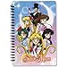 Produktbild Sailormoon Girls Group Notebook