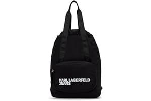 Karl Lagerfeld Jeans, Damska, Essential Nylon Sporty Tote,